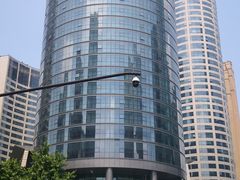 -杭州钱江新城万怡酒店-西餐厅