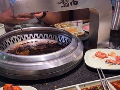 -梨花自助烤肉(天河城店)