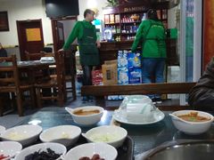 -大明铜锅·烤涮坊·烧烤(总店)