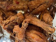 -SUN炸鸡专门店(西塔总店)