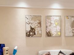 -小厨娘淮扬菜(板桥一店)