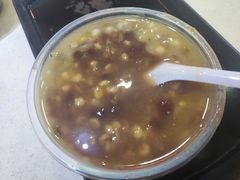 -百花传统甜品店(原址店)