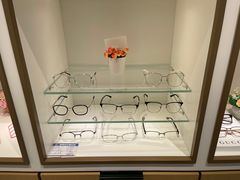 -宝岛眼镜(金桥国际广场店)