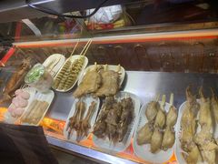 -卜奎风味便宜坊(兴隆路店)