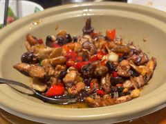 -绿草地·湘菜(悦方ID mall店)