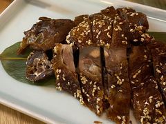 -全牛匠·乐山跷脚牛肉(新中关店)