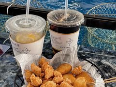 -SHRIMP CLUB万东餐饮钓虾·清吧