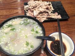 -李记白水羊头·清真老味家常菜(石景山店)