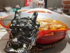 -雲蜀龙阁·金牌水煮鱼(方庄店)