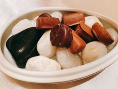 惊喜巧克力-福楼法餐厅FLO