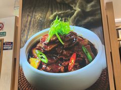 -谷田稻香·砂锅菜(汇暻广场店)