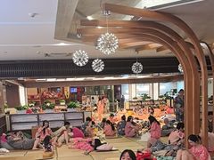 -汤连得温泉馆(宝山店)