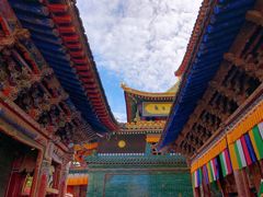 -塔尔寺