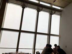 -上海柏悦酒店