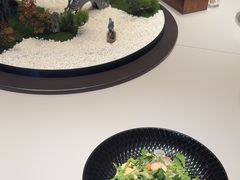 -城北食府(枫林店)