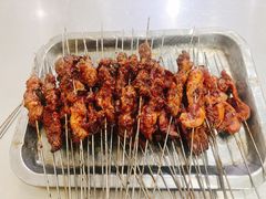 -文文烤肉(大皮院店)