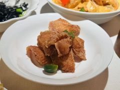 -華府Deluxe(兴业太古汇店)