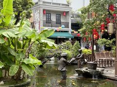 -顺德渔村·岭南一号