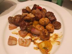 -渔人码头(中南店)