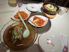 -七八冷面·延边朝鲜族美食(圣熙八号店)