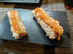-昊·来了寿司(台湾街店)
