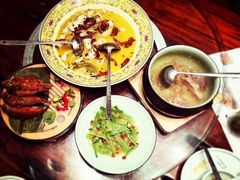 -老湘亲·品鉴湘菜(湖里店)