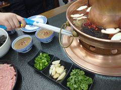 -清真·京华源铜锅涮肉(丰庆店)