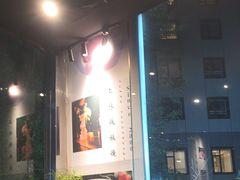 -上林铁板烧(延安西路店)