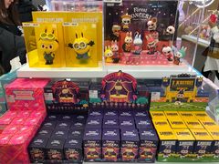 -泡泡玛特POPMART(合生汇店)