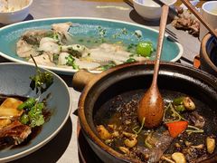 -啫神·广州地标美食(北京路店)