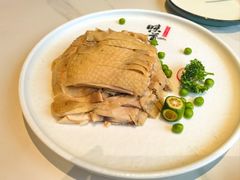-梅利汴京烤鸭•开封豫菜地标店(晋安路店)