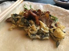 -我去·春饼文化主题餐厅(国定路总店)