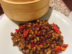 -南京大牌档(香港广场店)