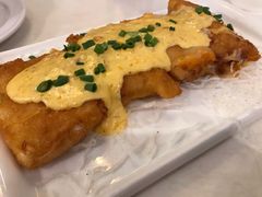 -新大咀港式茶餐厅(宝山万达店)