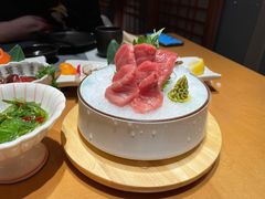 蓝鳍金枪鱼中腹-文三酒肆自助放题(新街口友谊广场店)