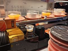 -争鲜回转寿司(中街大悦城店)