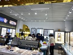 -三叶眼镜城(八佰伴店)