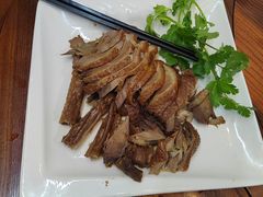 -吴祥记潮州菜·百年老字号·砂锅粥