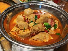 -亮欢寨酸汤鱼(沙冲路店)
