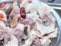 -中山脆肉鲩(新圳东路店)