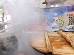 -炮爷东北铁锅炖(棠安路店)