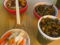 -孙小楠麻辣香锅(欧亚卖场店)