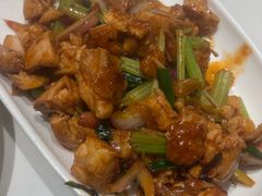 -板焱铁板烧(梅溪湖店)