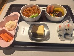 -dodonpa.墩墩伐 便当食堂(博华广场店)