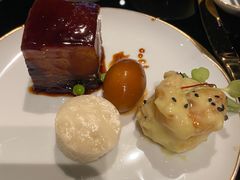 -上海苏宁宝丽嘉酒店·嘉府壹号中餐厅