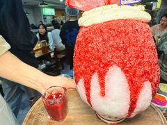 -楠火锅(西单店)