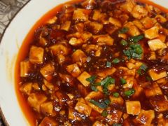 -绿茶餐厅(天通苑华联店)