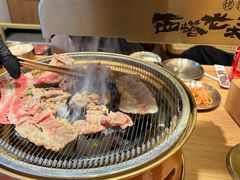 -西塔老太太泥炉烤肉(湖东领汇广场店)