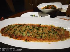 -羊门客在·烤盐池滩羊·川菜