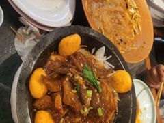 -李记东北饺子馆·东北菜(欢乐谷店)